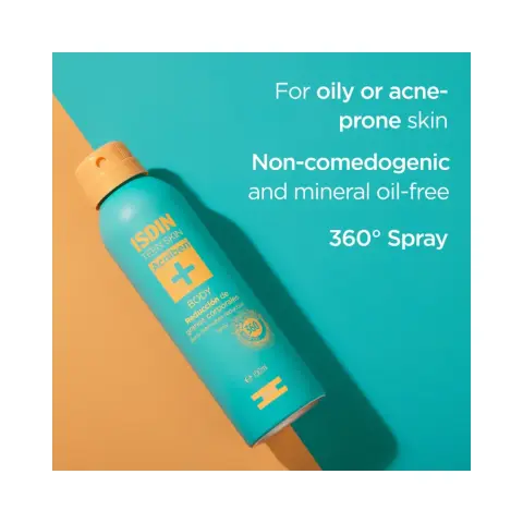 Isdin Acniben+ Blemish Reduction Spray 150mL thumbnail 3