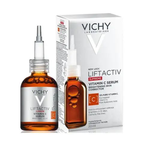 Vichy Liftactiv Vitamin C Serum 20Ml thumbnail 1