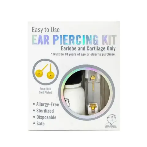 Studex Ear Piercing Kit thumbnail 1