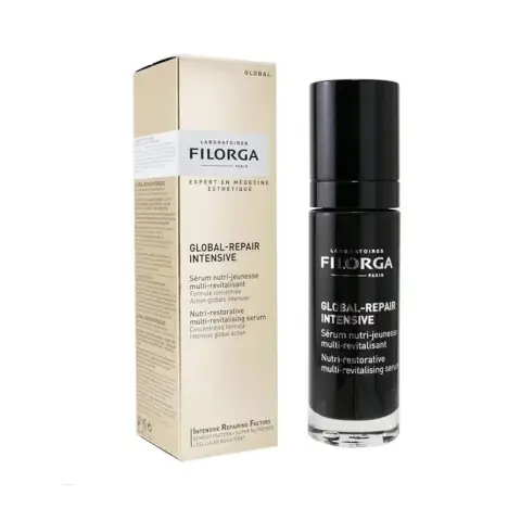 Filorga Global Repair Intensive Serum 30ML thumbnail 1