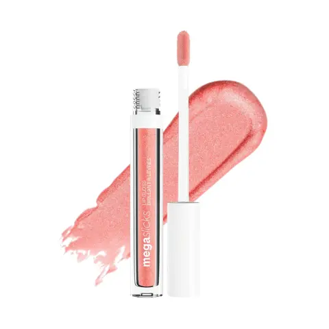 Wet N Wild Lip Gloss 1114506E thumbnail 1
