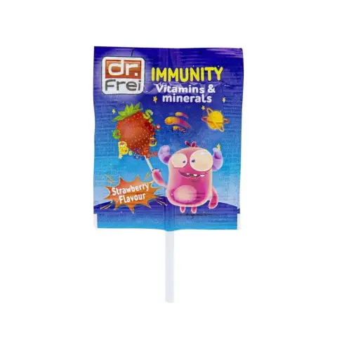 Dr Frei Immunity Lollipop 1s thumbnail 2