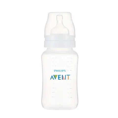 Philips Avent Anticolic Bottle Scf816/61 330Ml thumbnail 2