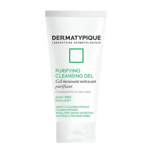 Dermatypique Purifying Cleansing Gel 150Ml thumbnail 2