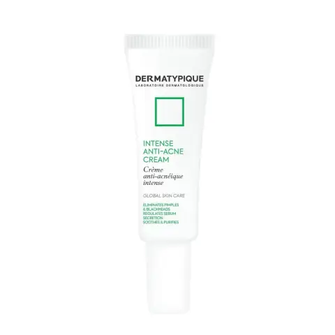 Dermatypique Der0542 Intens Anti Acne Cream 30Ml thumbnail 2