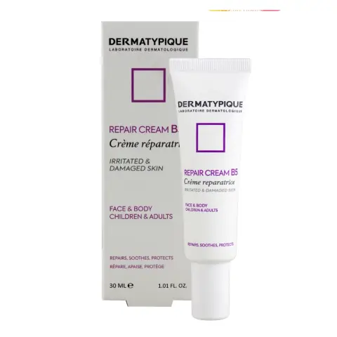 Dermatypique Der0665 Repair Cream B5 30mL