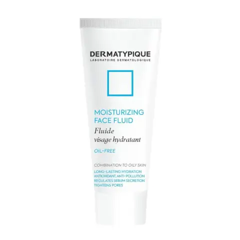 Dermatypique Der0337 Moisturizing Face Fluid 50Ml thumbnail 1