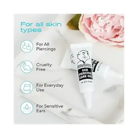 Studex Piercing Care Gel thumbnail 2