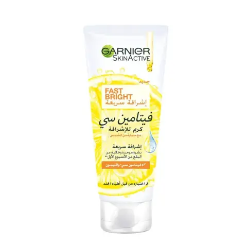Garnier Fast Bright Day Cream 100mL thumbnail 2