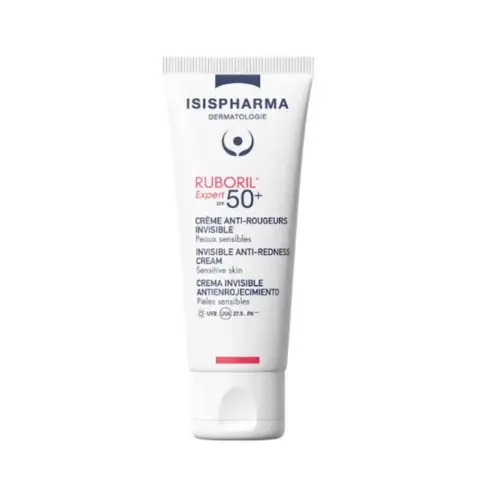 Isis Pharma Ruboril Expert Spf50+ Sunscreen 40Ml thumbnail 1