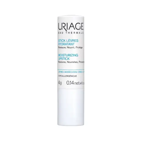 Uriage Moisturizing Lipstick 4G thumbnail 1