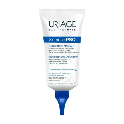 Uriage Xemose Pso Concentrate 150mL thumbnail 1