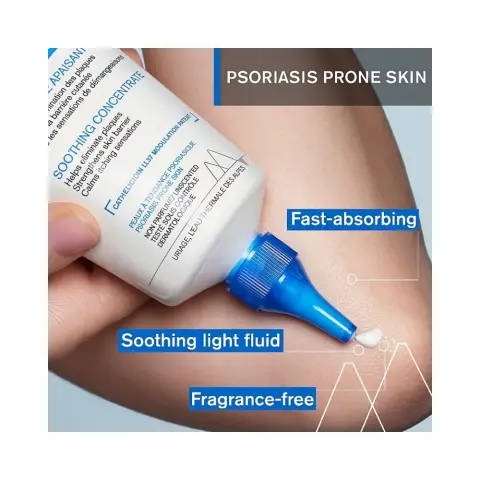 Uriage Xemose Pso Concentrate 150mL thumbnail 2