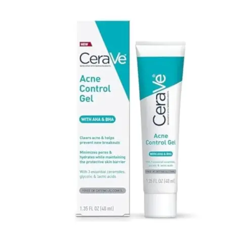 Cerave Acne Control Gel 40mL thumbnail 1