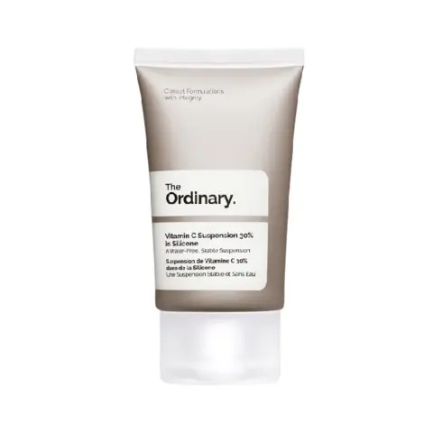 The Ordinary Vitamin C Suspension 30% In Silicone 30Ml thumbnail 1