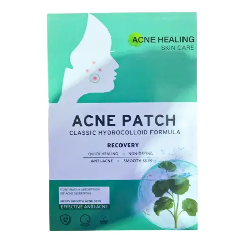 Acne Healing Acne Patch 36 Pc thumbnail 1