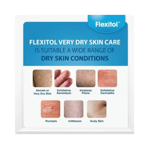 Flexitol Very Dry Skin Lotion 500mL thumbnail 3