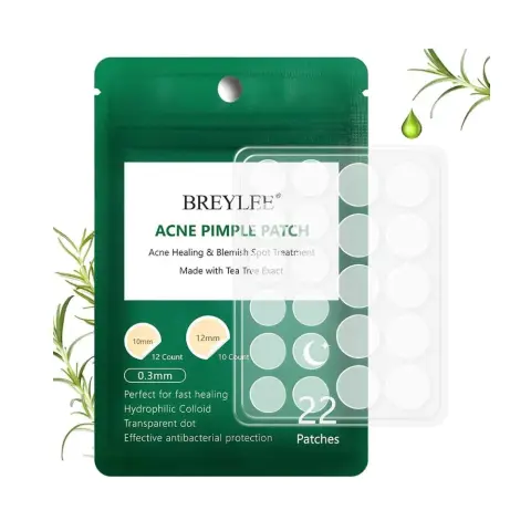 Breylee Acne Pimple Patch 22S thumbnail 1