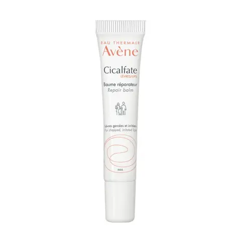 Avene Cicalfate Lips Repair Balm 10mL thumbnail 1