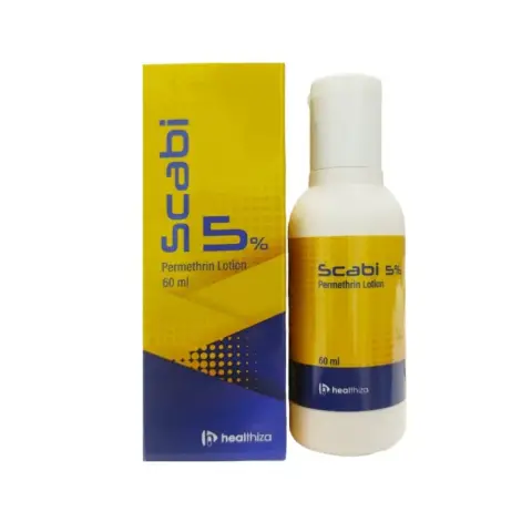 Scabi Lotion 60ml thumbnail 2