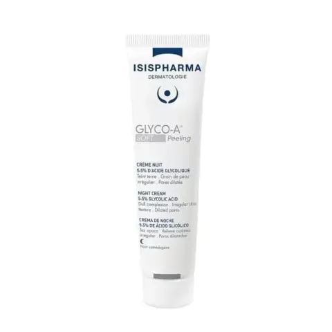 Isis Pharma Glyco-A Soft Peeling 30mL thumbnail 1