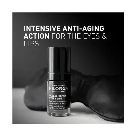 Filorga Global Repair Eyes & Lips 15mL thumbnail 2