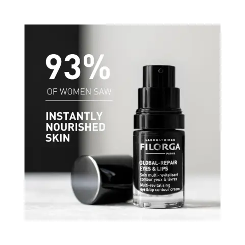 Filorga Global Repair Eyes & Lips 15mL thumbnail 3