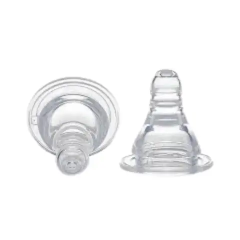 Pigeon S-Type Slim Neck Nipple LL 2s thumbnail 1