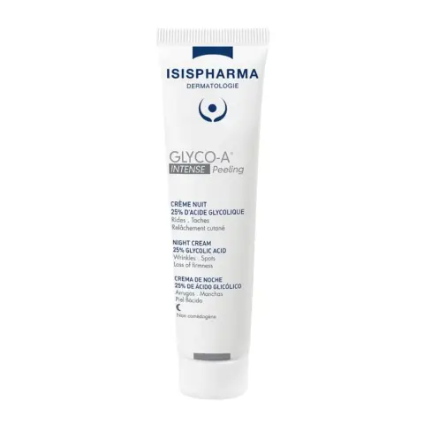 Isis Pharma Glyco-A Intense Peeling 30mL thumbnail 1