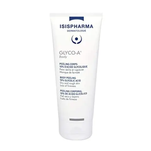 Isis Pharma Glyco A Peeling Corps 200Ml thumbnail 1