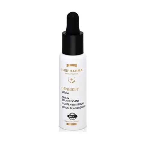 Isis Pharma Geneskin White Serum 28Ml thumbnail 1