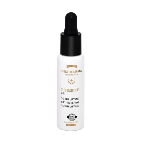 Isis Pharma Geneskin Lift Serum 28Ml thumbnail 1