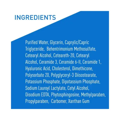 Cerave Daily Moisturizing Lotion 237mL thumbnail 3