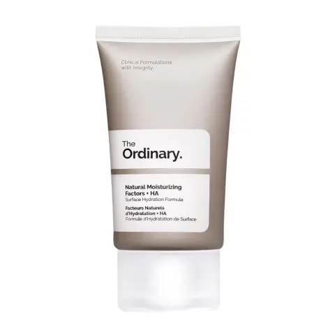 The Ordinary Natural Moisturizing Factors + HA 30mL thumbnail 1