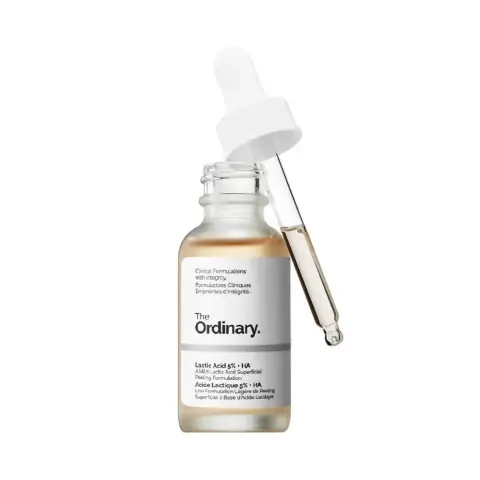 The Ordinary Lactic Acid 5% + Ha 30mL thumbnail 2