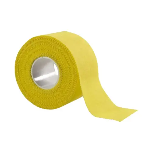 3Ns Tex Sports Tape Yellow 5X5Cm thumbnail 2