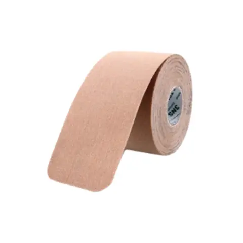 3Ns Tex Sports Tape Beige 5X5Cm thumbnail 2