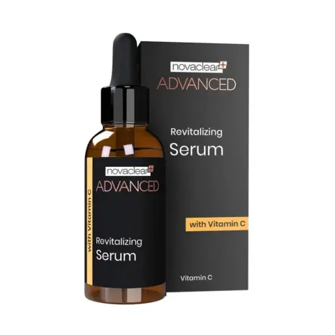 Novaclear Advanced Revitalizing Serum With Vitamin C 30ml