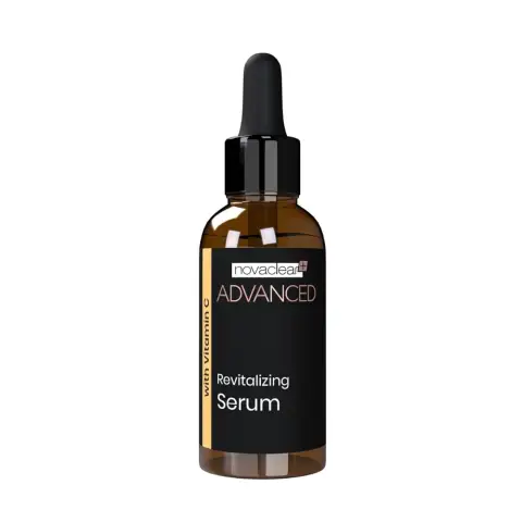 Novaclear Advanced Revitalizing Serum With Vitamin C 30ml thumbnail 2
