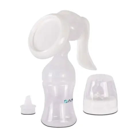 Nimo Manual Breast Pump thumbnail 2