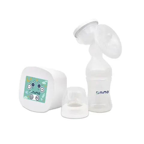 Nimo Electronic Single Breast Pump thumbnail 1