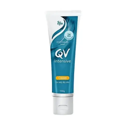 Ego QV Intensive Moisturiser for Very Dry & Eczema-Prone Skin 100g thumbnail 1