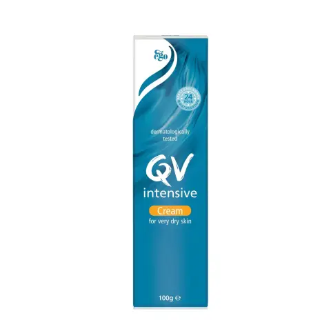 Ego QV Intensive Moisturiser for Very Dry & Eczema-Prone Skin 100g thumbnail 2