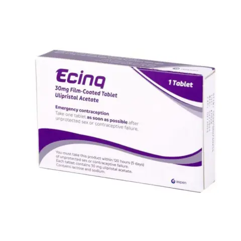 Ecinq 30mg Tab 1s thumbnail 1