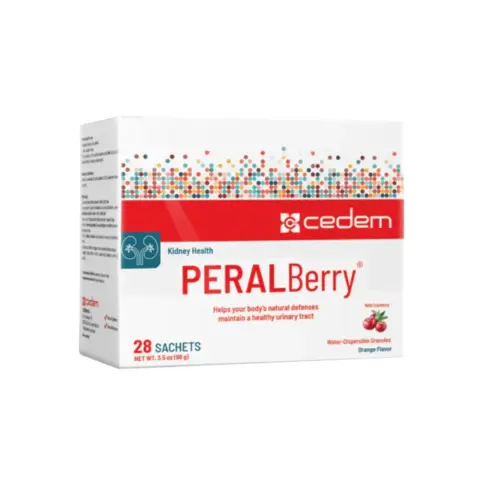 Peral Berry Powder 4.5Gm Sachet 28S thumbnail 1