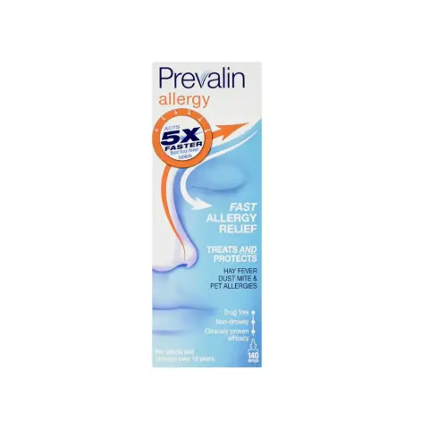 Prevalin Kids Nasal Spray 20mL thumbnail 1