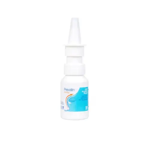 Prevalin Kids Nasal Spray 20mL thumbnail 2