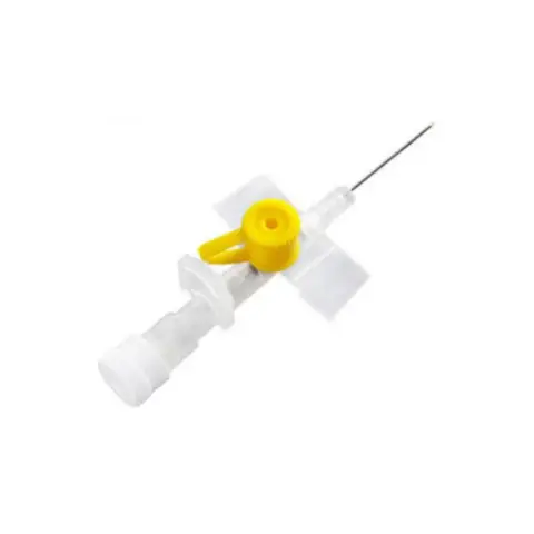 Iv Cannula 24G thumbnail 1