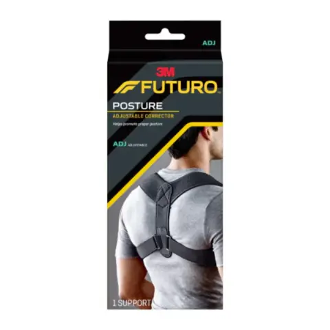 Futuro 46832Enr Posture Adjustable Support thumbnail 1