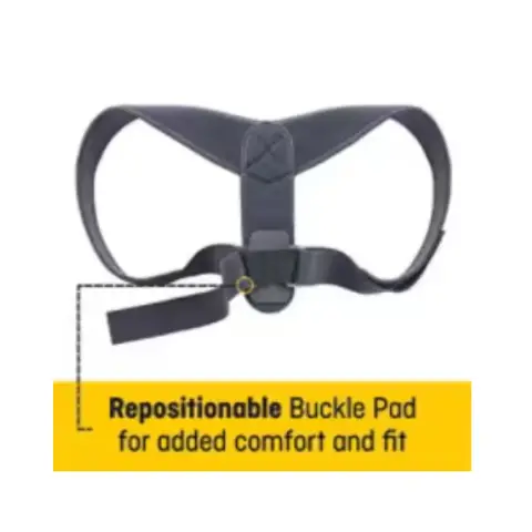 Futuro 46832Enr Posture Adjustable Support thumbnail 2